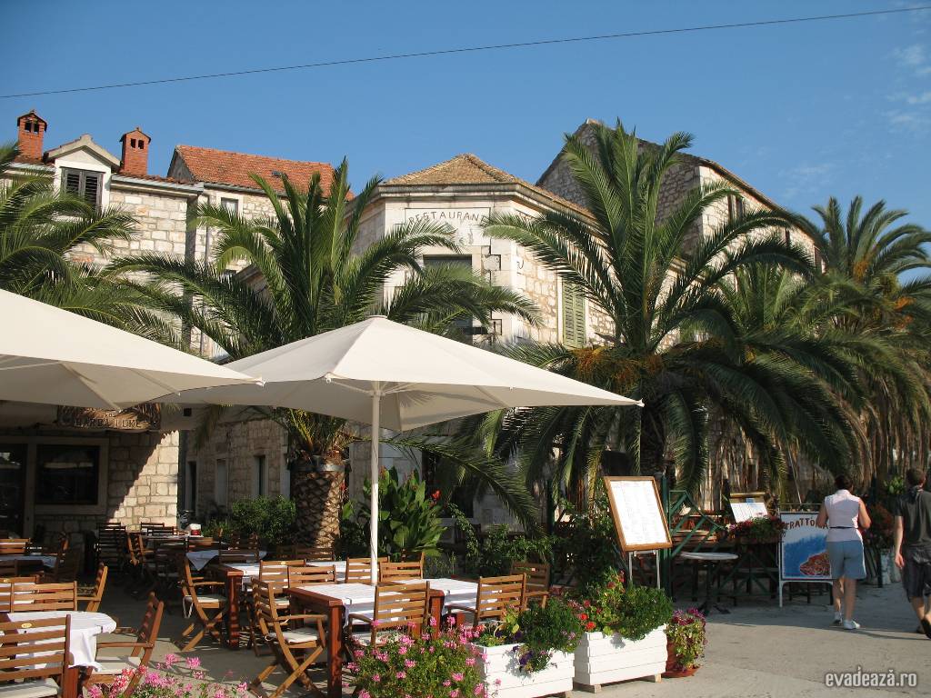 Croaţia, un rai pe pământ | 3